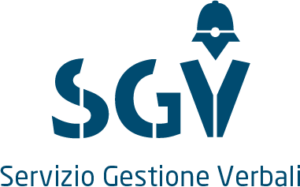 SGV – Servizio Gestione Verbali – SOES S.p.A